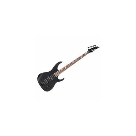 Bajo Eléctrico Bajo Electrico Ibanez ''Rg'' Negro Mate Mod:...