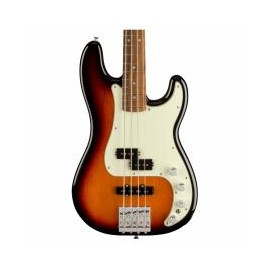 Bajo Eléctrico Player Plus Precision Bass - 3-Color Sunburst