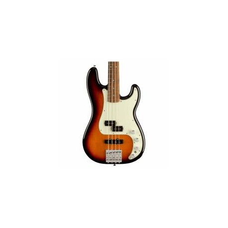 Bajo Eléctrico Player Plus Precision Bass - 3-Color Sunburst