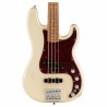 Bajo Eléctrico Player Plus Precision Bass - Olympic Pearl