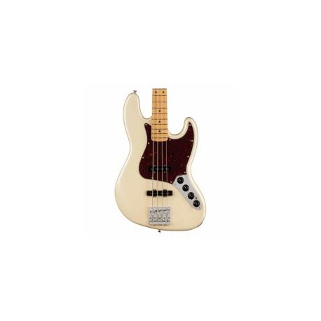 Bajo Eléctrico Player Plus Jazz Bass, Maple Fingerboard, Ol...