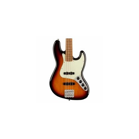 Bajo Eléctrico Player Plus Jazz Bass, Pau Ferro Fingerboard...