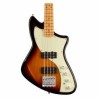 Bajo Eléctrico Player Plus Active Meteora Bass, Maple Finge...