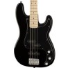 Bajo Eléctrico Affinity Series Precision Bass PJ, diapasón ...