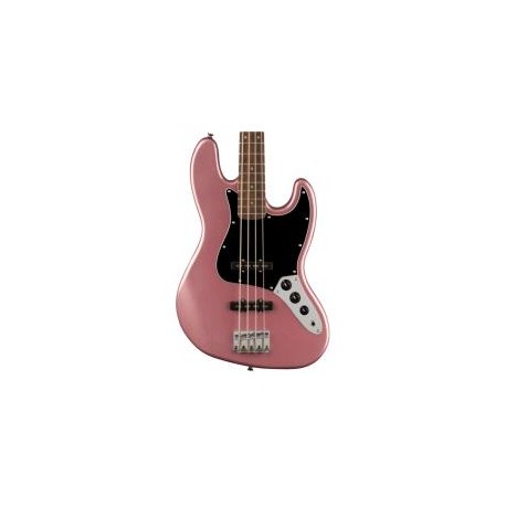 Bajo Eléctrico Affinity Series Jazz Bass, Laurel Fingerboar...