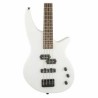 Bajo Eléctrico JS Series Spectra Bass JS2, Laurel Fingerboa...