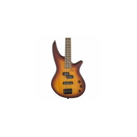 Bajo Eléctrico JS Series Spectra Bass JS2, Laurel Fingerboa...