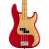 Bajo Eléctrico Vintera '50s Precision Bass, Maple Fingerboa...