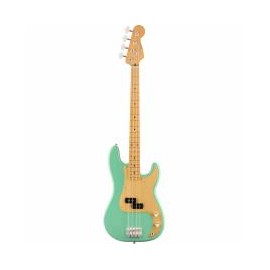 Bajo Eléctrico Vintera '50s Precision Bass, Maple Fingerboa...