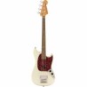 Bajo Eléctrico Classic Vibe '60s Mustang Bass, Laurel Finge...