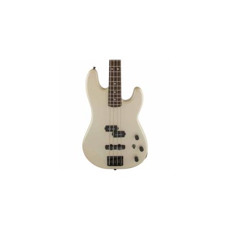 Bajo Eléctrico Duff Mckagan Precision Bass - Pearl White