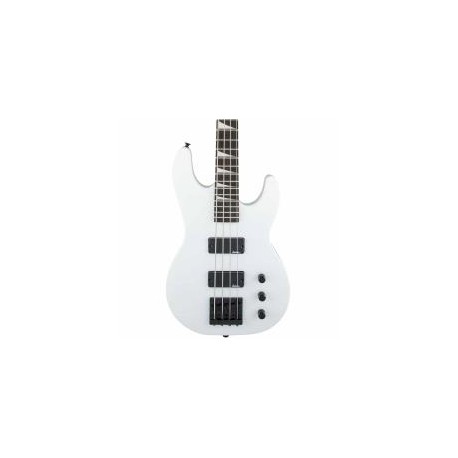 Bajo Eléctrico JS Series Concert Bass JS2, Amaranth Fingerb...