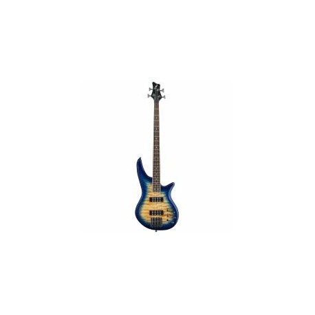 Bajo Eléctrico JS Series Spectra Bass JS3Q, Laurel FB, Quil...