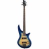 Bajo Eléctrico JS Series Spectra Bass JS3Q, Laurel FB, Quil...