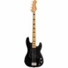 Bajo Eléctrico Classic Vibe '70s Precision Bass, Maple Fing...