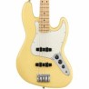 Bajo Eléctrico Player Jazz Bass Maple Fingerboard Buttercre...