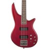 Bajo Eléctrico JS Series Spectra Bass JS3, Laurel Fingerboa...