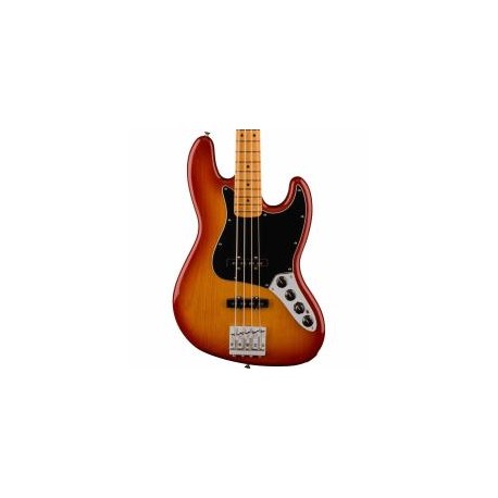 Bajo Eléctrico Player Plus Jazz Bass, Maple Fingerboard - S...