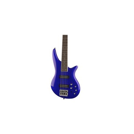 Bajo Eléctrico JS Series Spectra JS3V, Laurel Fingerboard, ...