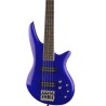 Bajo Eléctrico JS Series Spectra JS3V, Laurel Fingerboard, ...